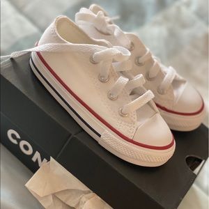 Toddler Converses